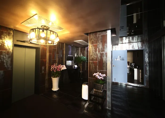 June Haeundae 釜山広域市