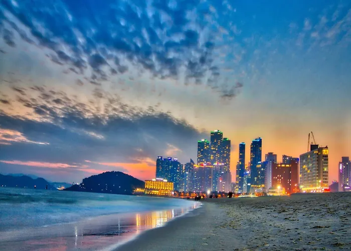 June Haeundae