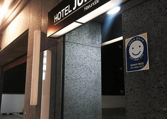 June Haeundae 釜山広域市