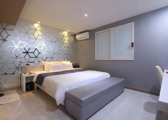 June Haeundae 2* 釜山広域市